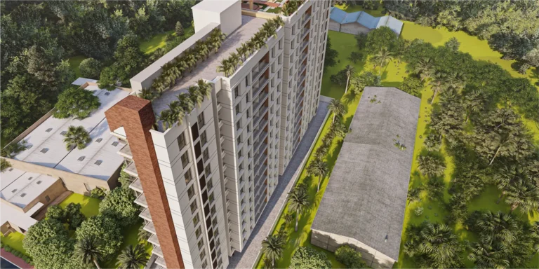 Why Sentosa Ekam Is the Ideal Flats for IT Professionals in Pune