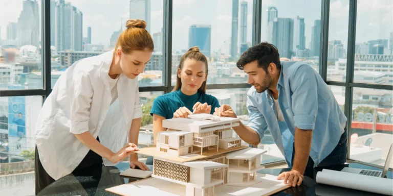 3 BHK in Punawale: Best Residential Projects for Families