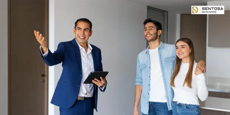 Buying a Flat in Pune in 2025? Here’s What You Should Know About Punawale