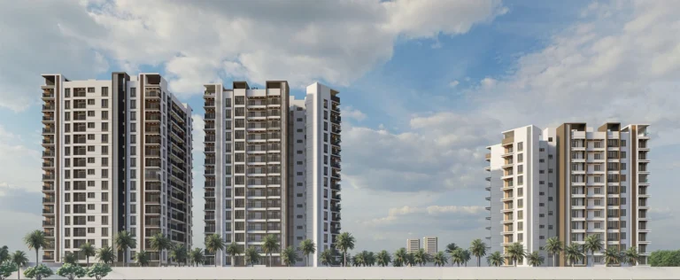 Moving to Pune for Work? Here’s Why You Should Consider Flats in Punawale