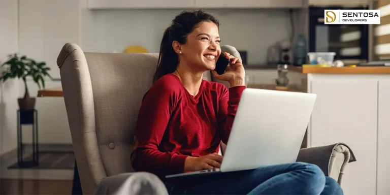 Why IT Professionals Are Choosing 3 BHK Flats in Punawale Over Wakad & Hinjawadi