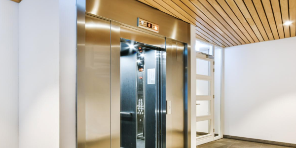Fully Automatic Lifts