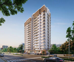 Hinduja Moshi Corner