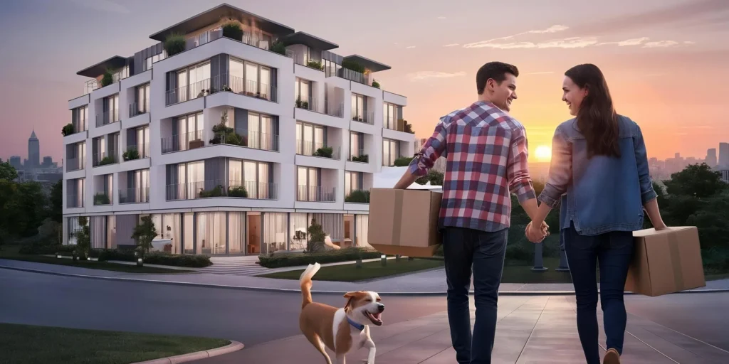 The Rise of Smart Living: What Modern Homebuyers Expect in Urban Apartments