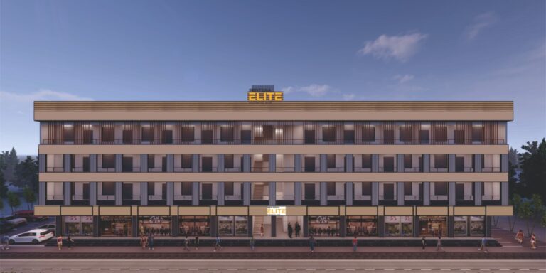 Top 5 Reasons to Invest in Commercial Spaces in Wakad at Sentosa Elite