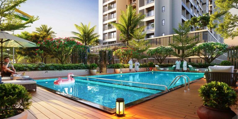 Sentosa Edge: 50+ Lifestyle Amenities That Redefine Premium Living in Punawale