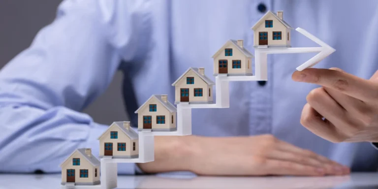 Why Punawale Is Outperforming Wakad & Tathawade in Residential Demand