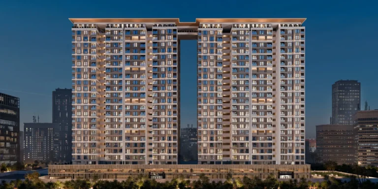 Are flats in Punawale good for long-term investment in 2026?