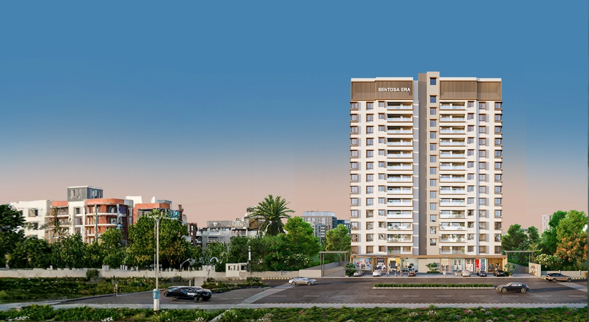 Buying a Home in Pune in 2026? Why Moshi Is a Smart Choice