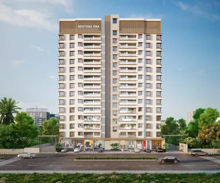 3 BHK Flats in Moshi, Pune – Price, Carpet Area & Buyer’s Guide 2026