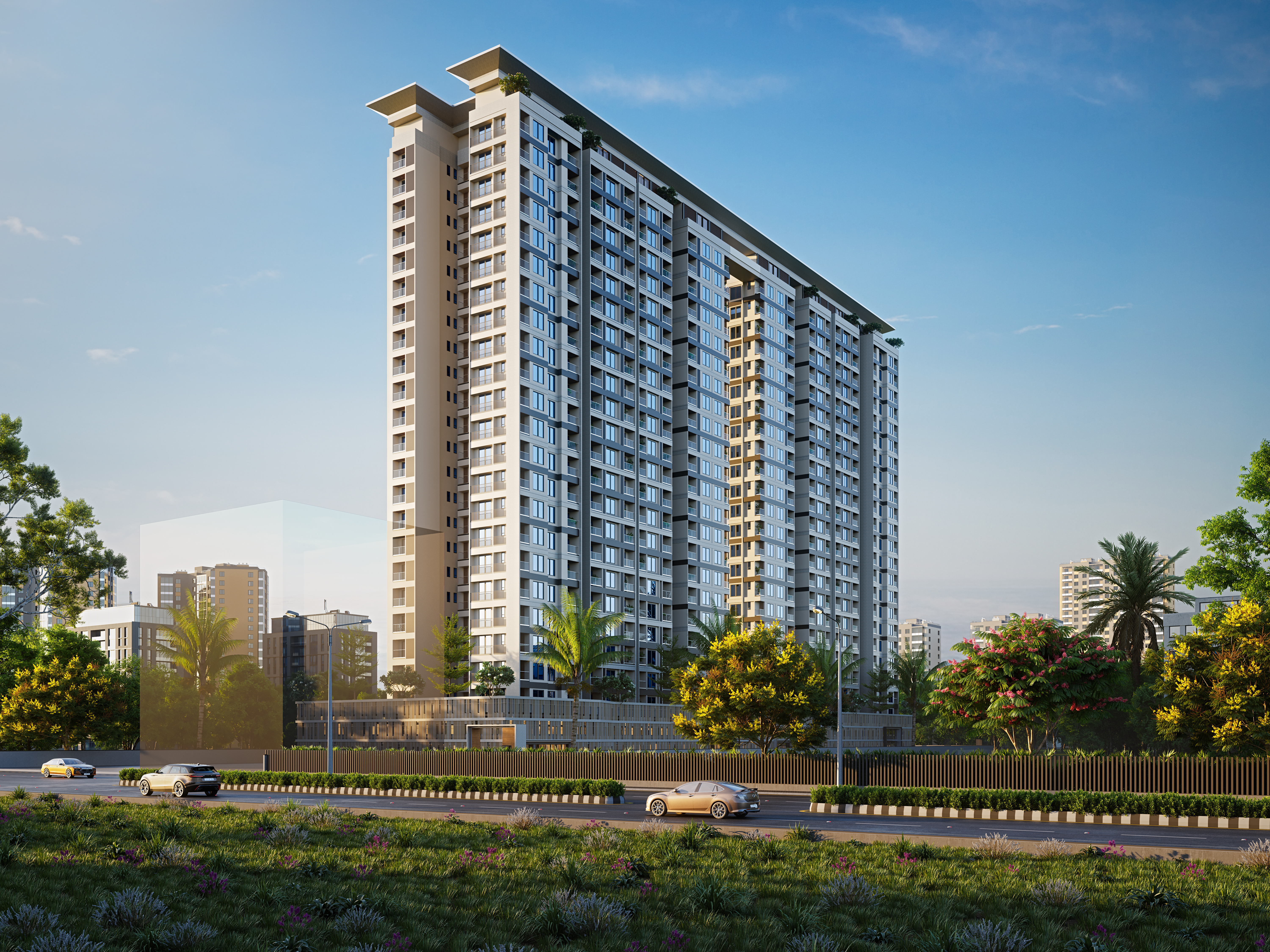 Shop or Office Space in Wakad Pune – Which One Should You Buy in 2026?